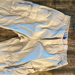 Mens cargo pants